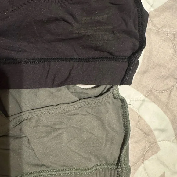 Skims Fits Everybody Scoop Neck Bra 2 Pack - Picture 4 of 4